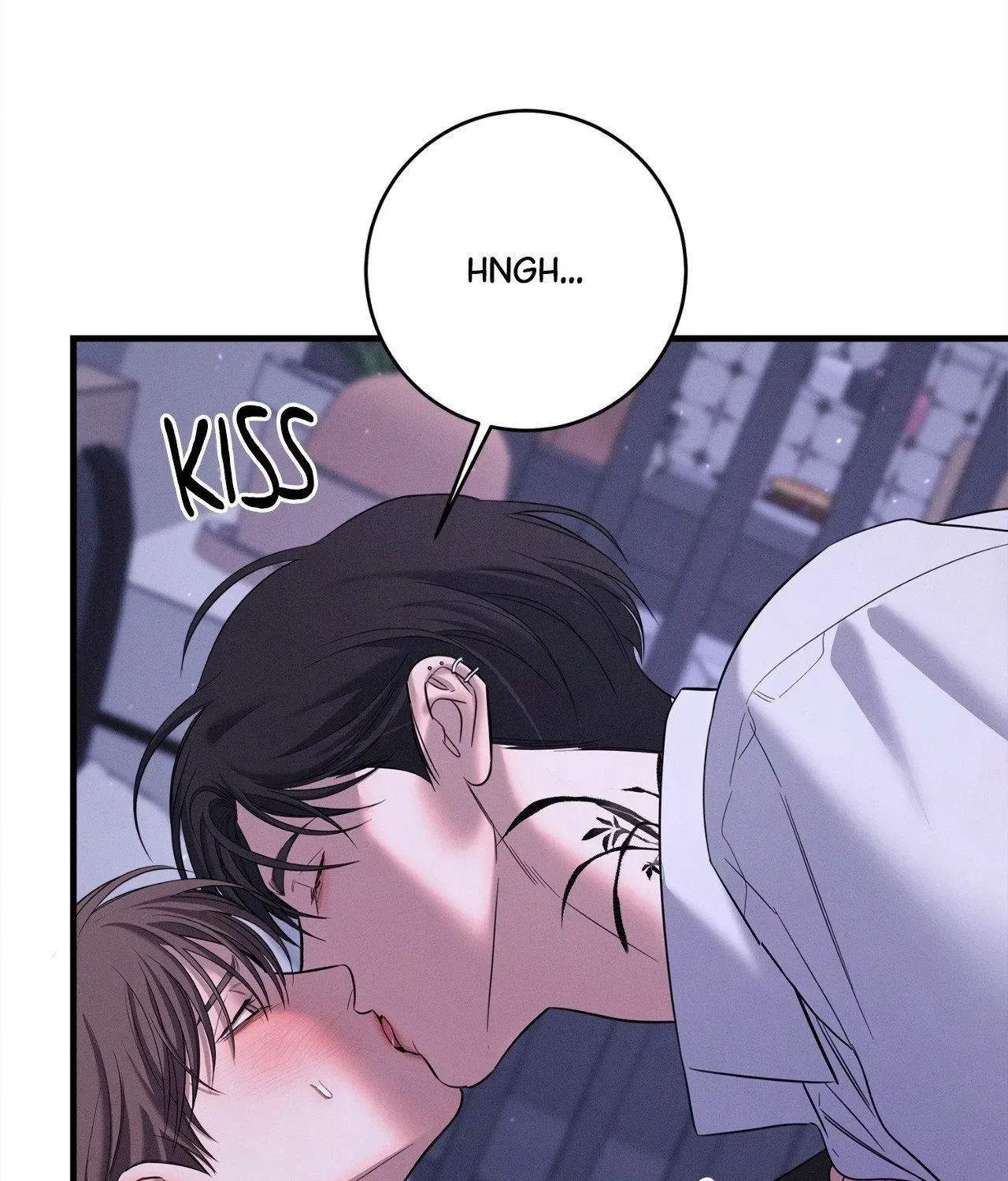 Night of Muheun Chapter 55 page 9 - 