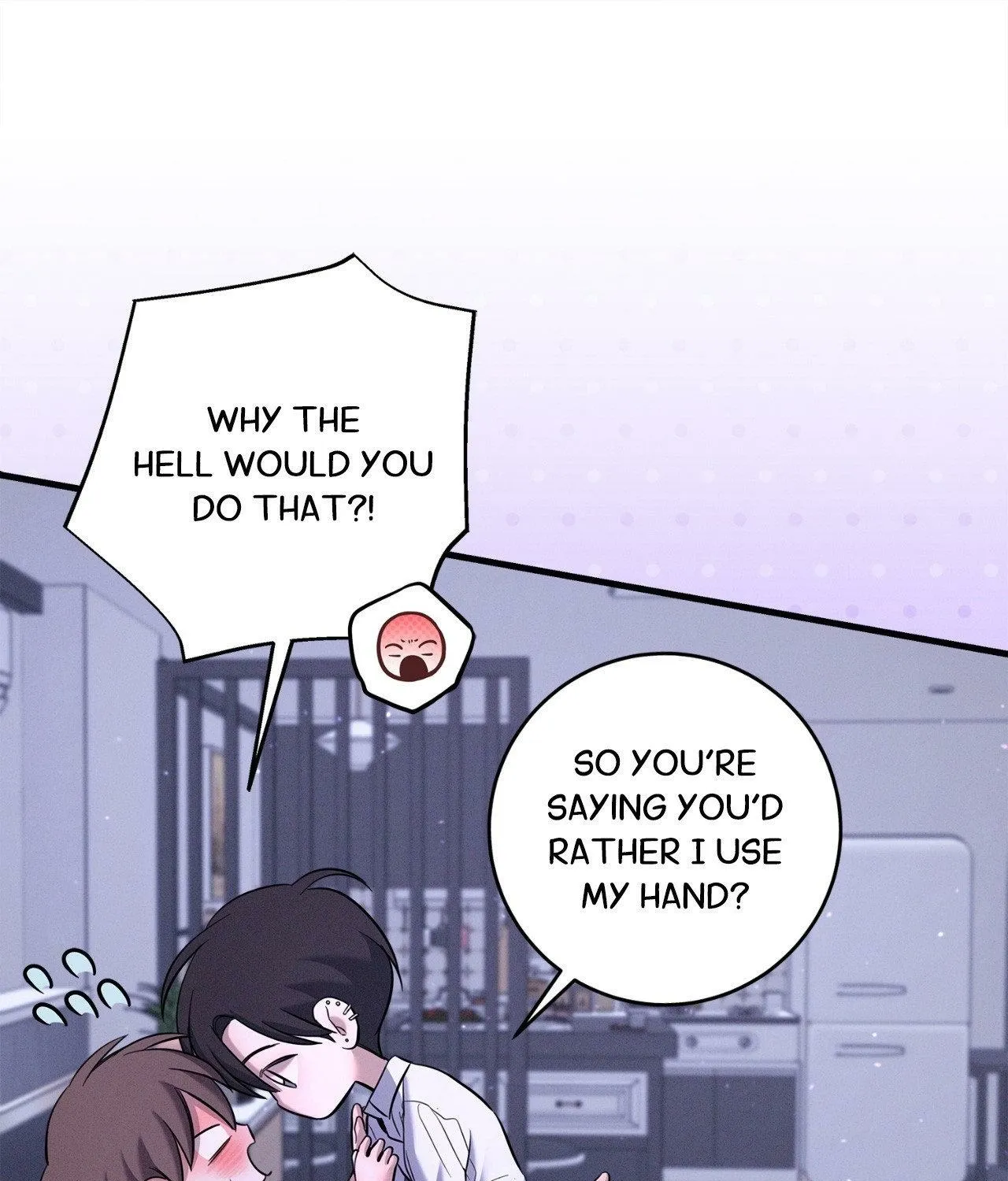 Night of Muheun Chapter 55 page 83 - 
