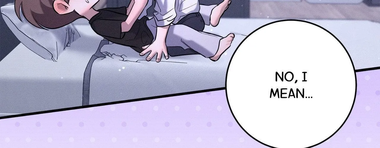 Night of Muheun Chapter 55 page 84 - 