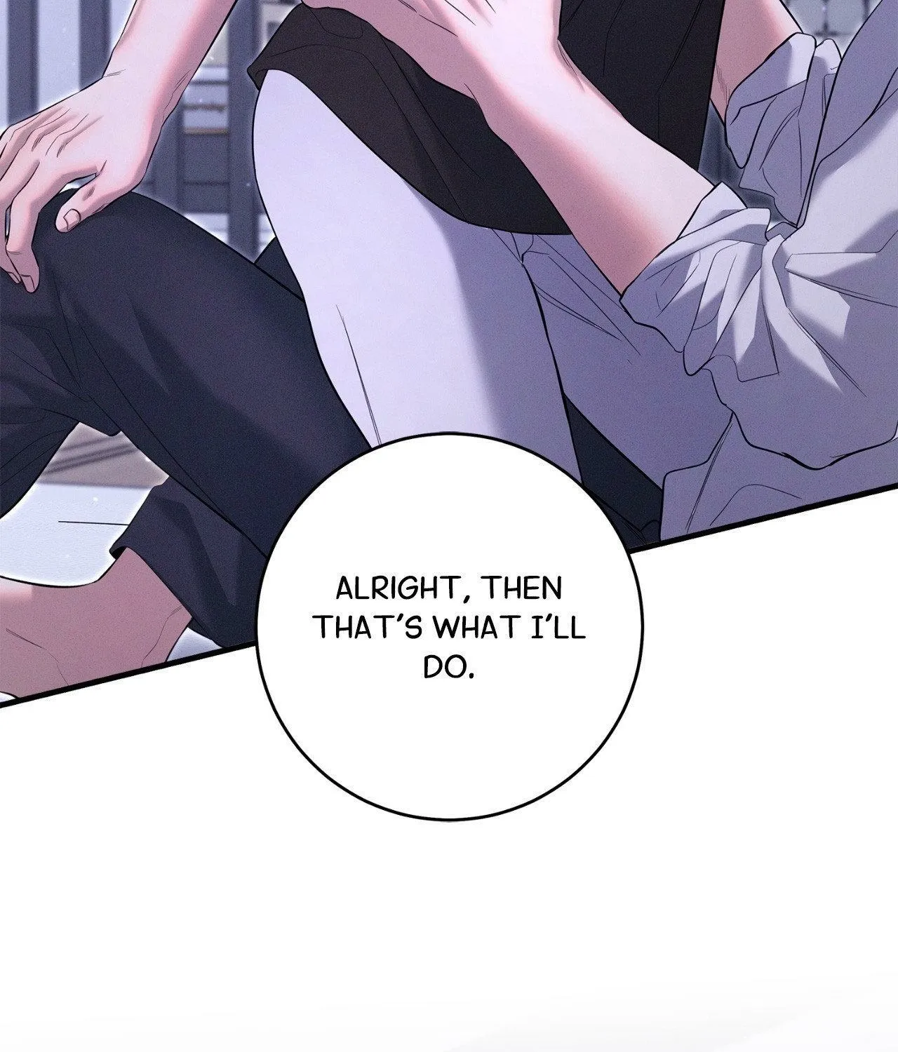 Night of Muheun Chapter 55 page 87 - 