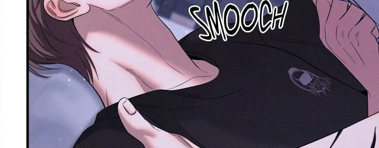 Night of Muheun Chapter 55 page 10 - 