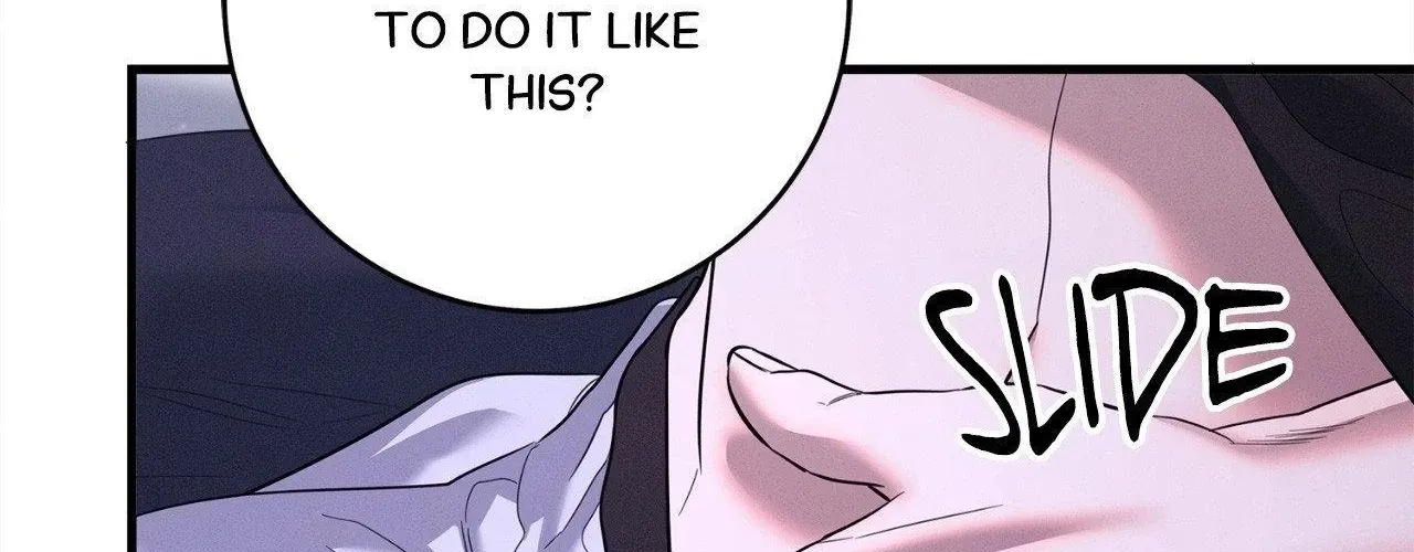Night of Muheun Chapter 55 page 92 - 