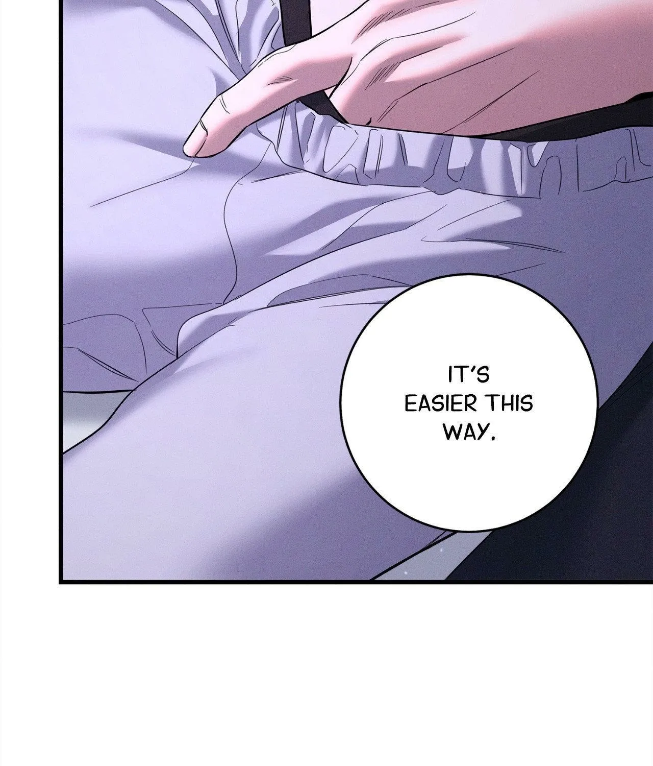 Night of Muheun Chapter 55 page 93 - 
