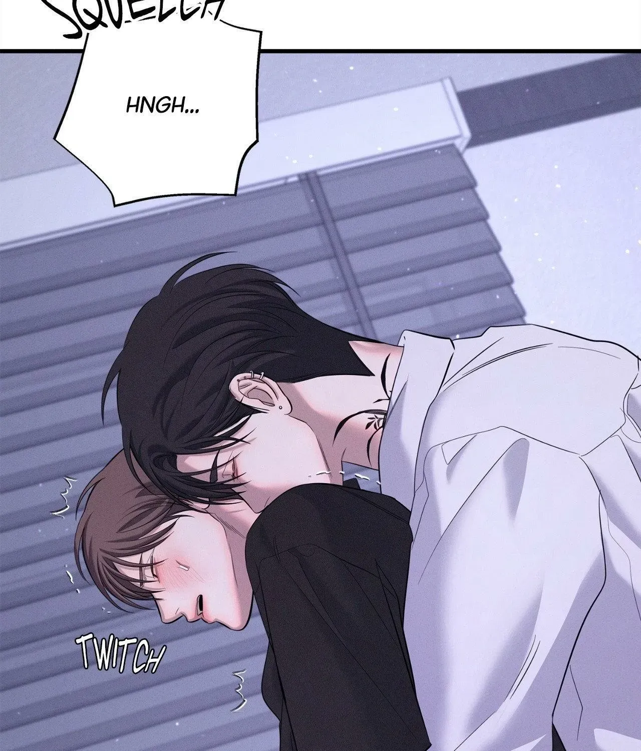 Night of Muheun Chapter 55 page 95 - 