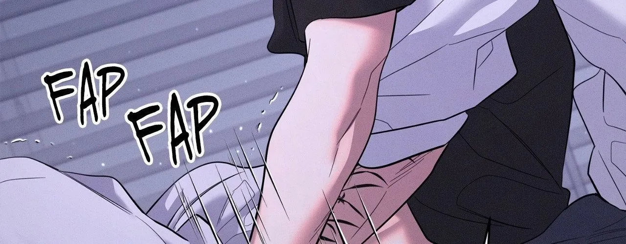 Night of Muheun Chapter 55 page 96 - 