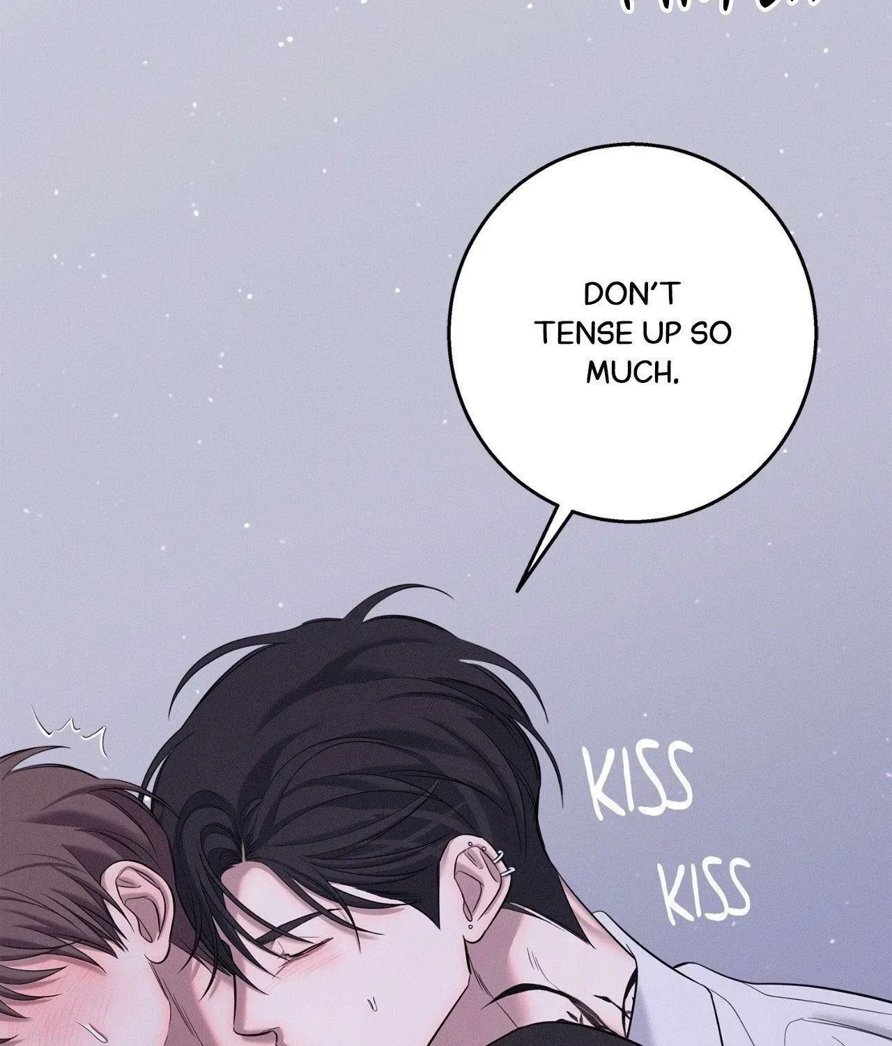 Night of Muheun Chapter 55 page 100 - 
