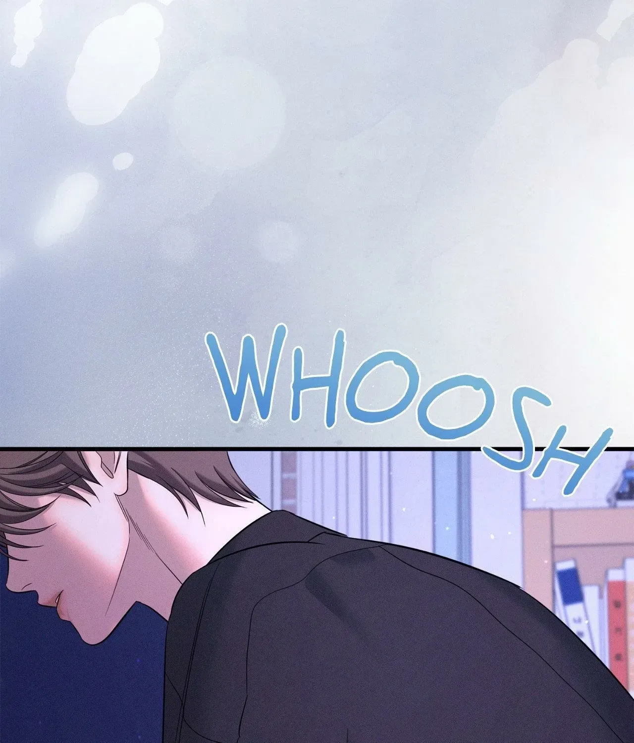 Night of Muheun Chapter 56 page 115 - 