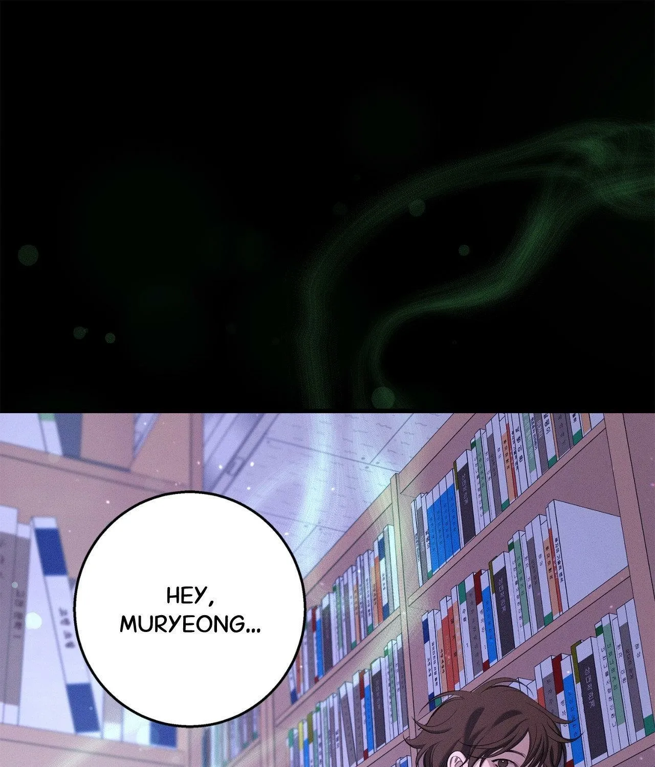 Night of Muheun Chapter 56 page 125 - 
