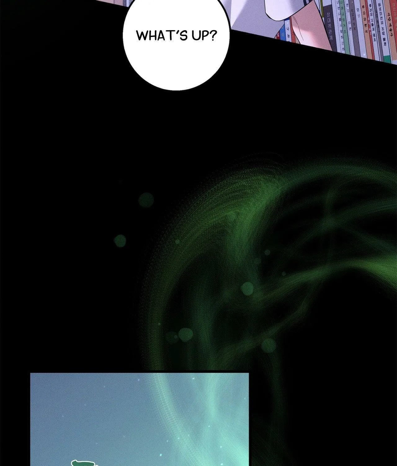 Night of Muheun Chapter 56 page 127 - 