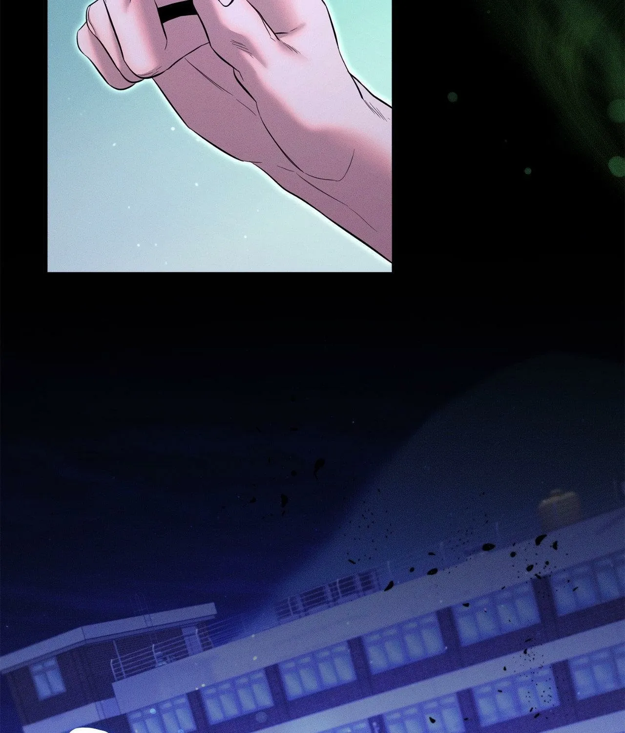 Night of Muheun Chapter 56 page 129 - 