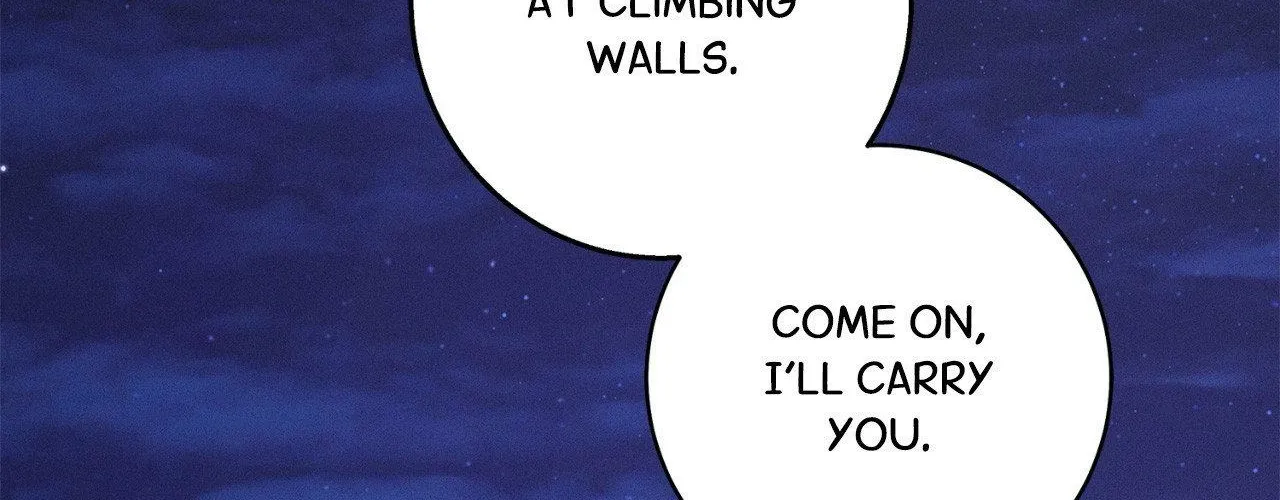 Night of Muheun Chapter 56 page 14 - 