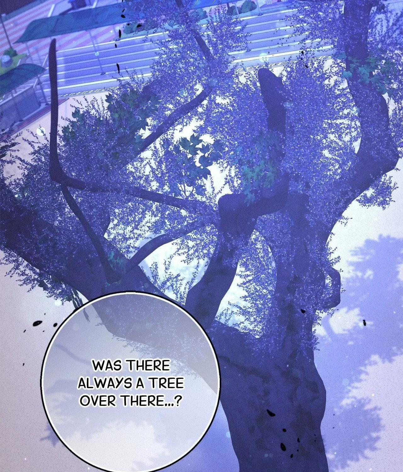 Night of Muheun Chapter 56 page 131 - 