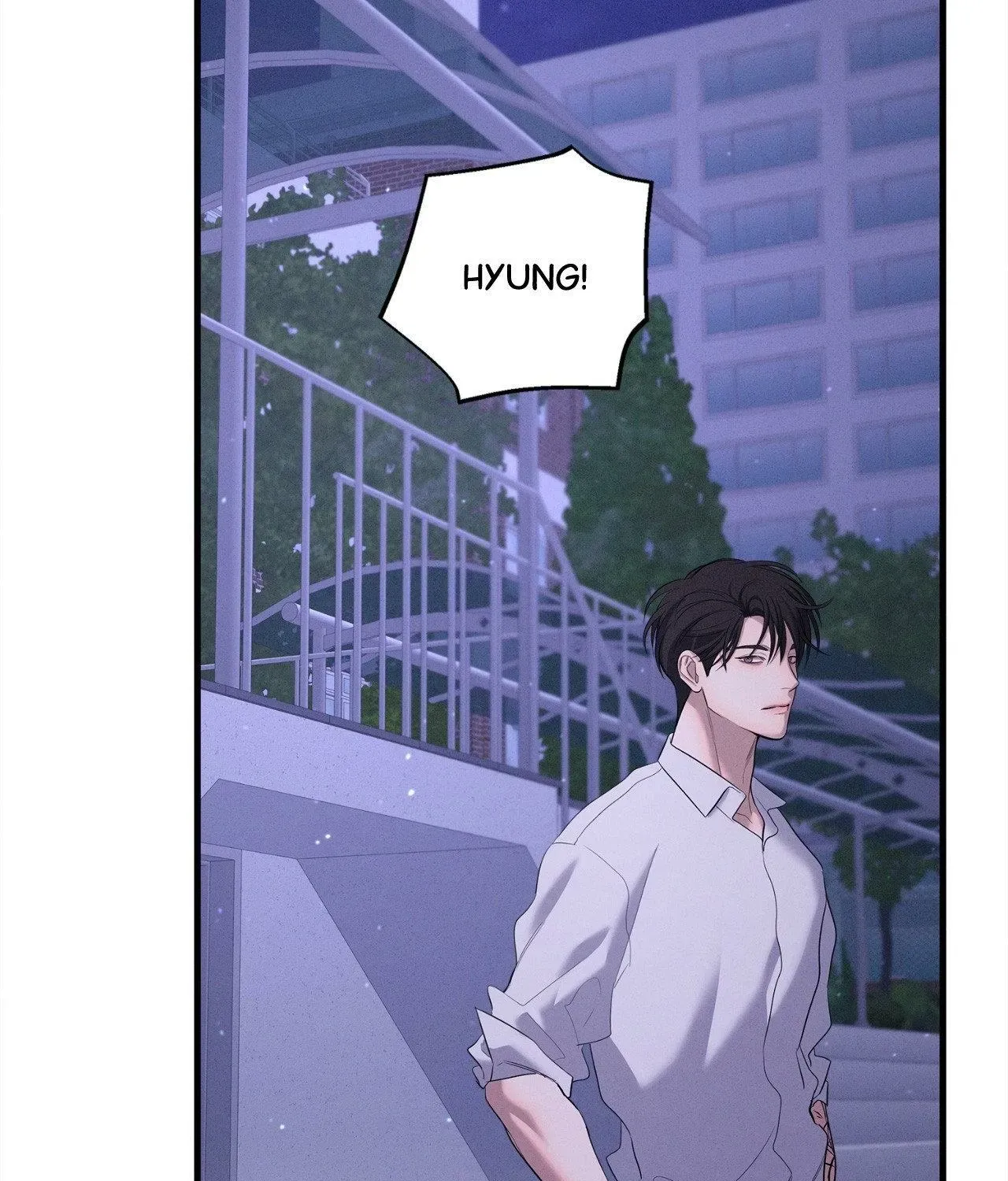 Night of Muheun Chapter 56 page 135 - 