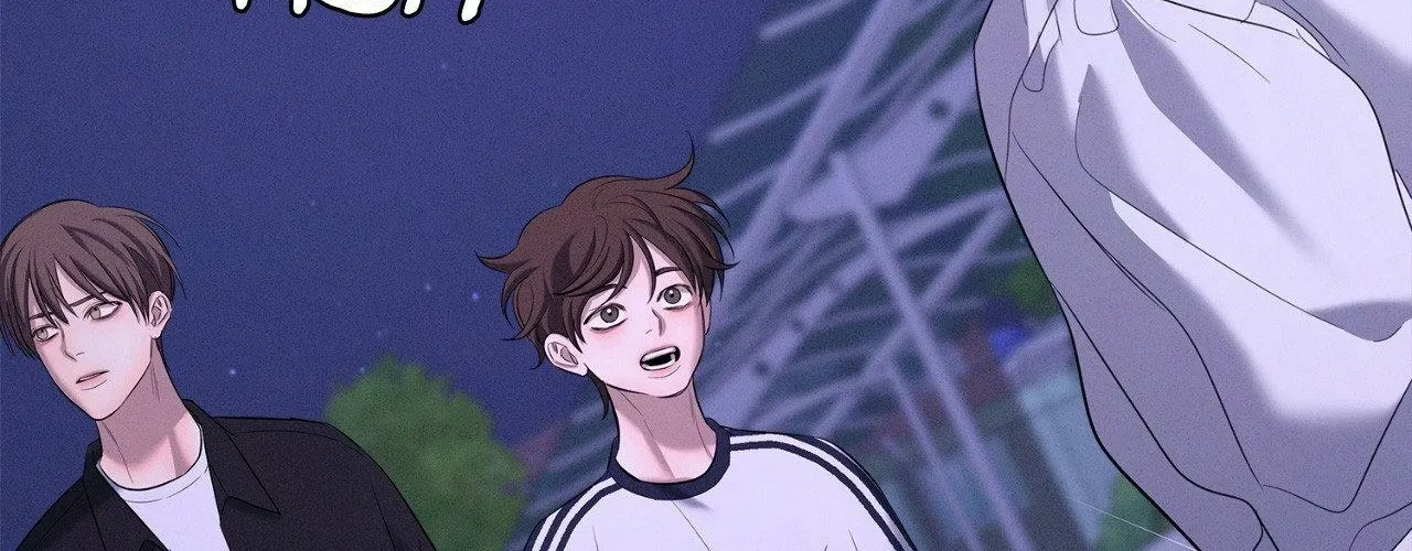 Night of Muheun Chapter 56 page 138 - 