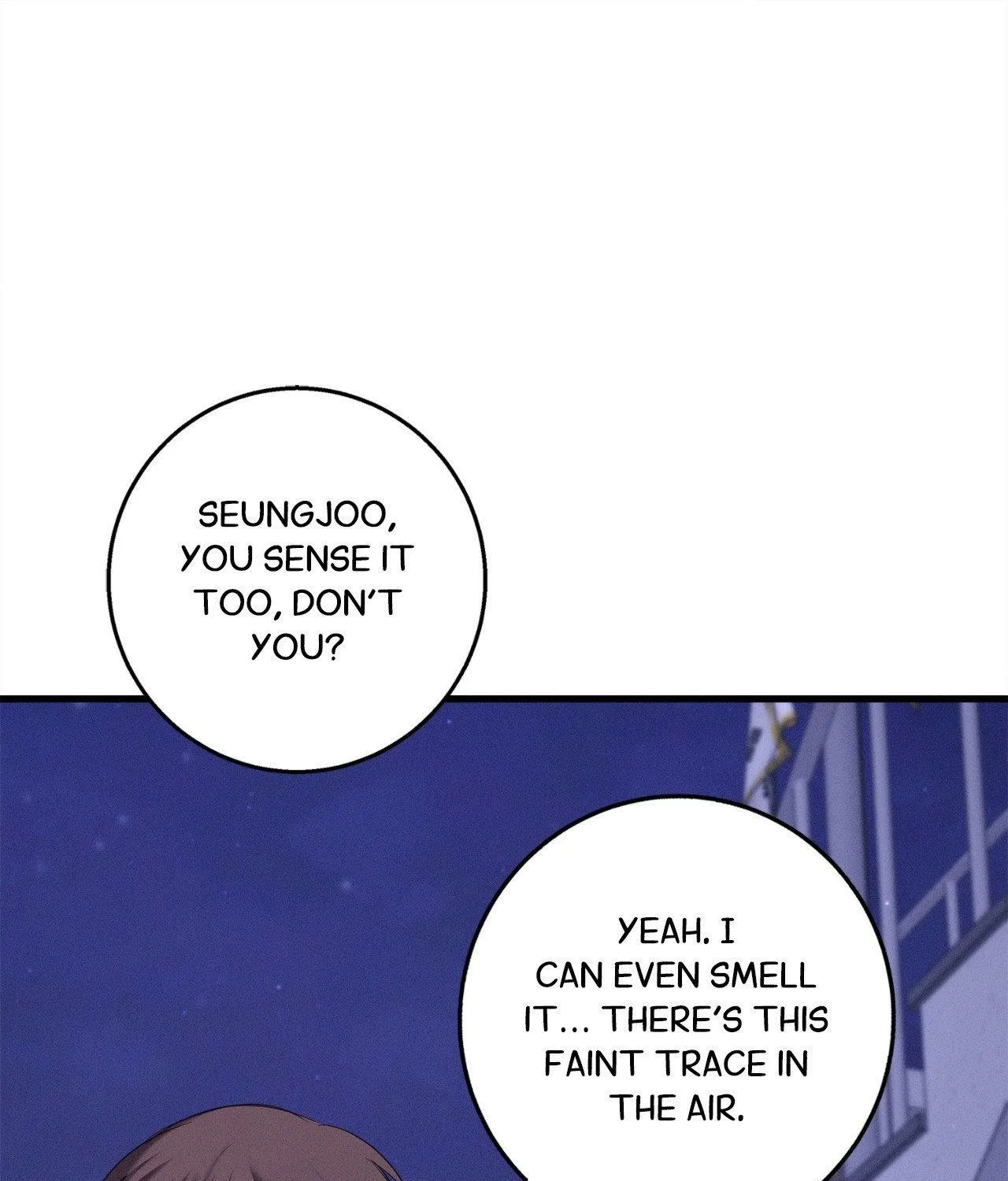 Night of Muheun Chapter 56 page 140 - 