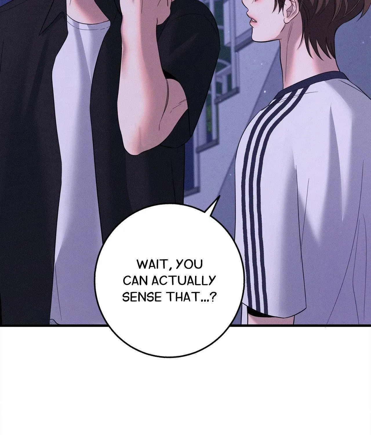 Night of Muheun Chapter 56 page 142 - 