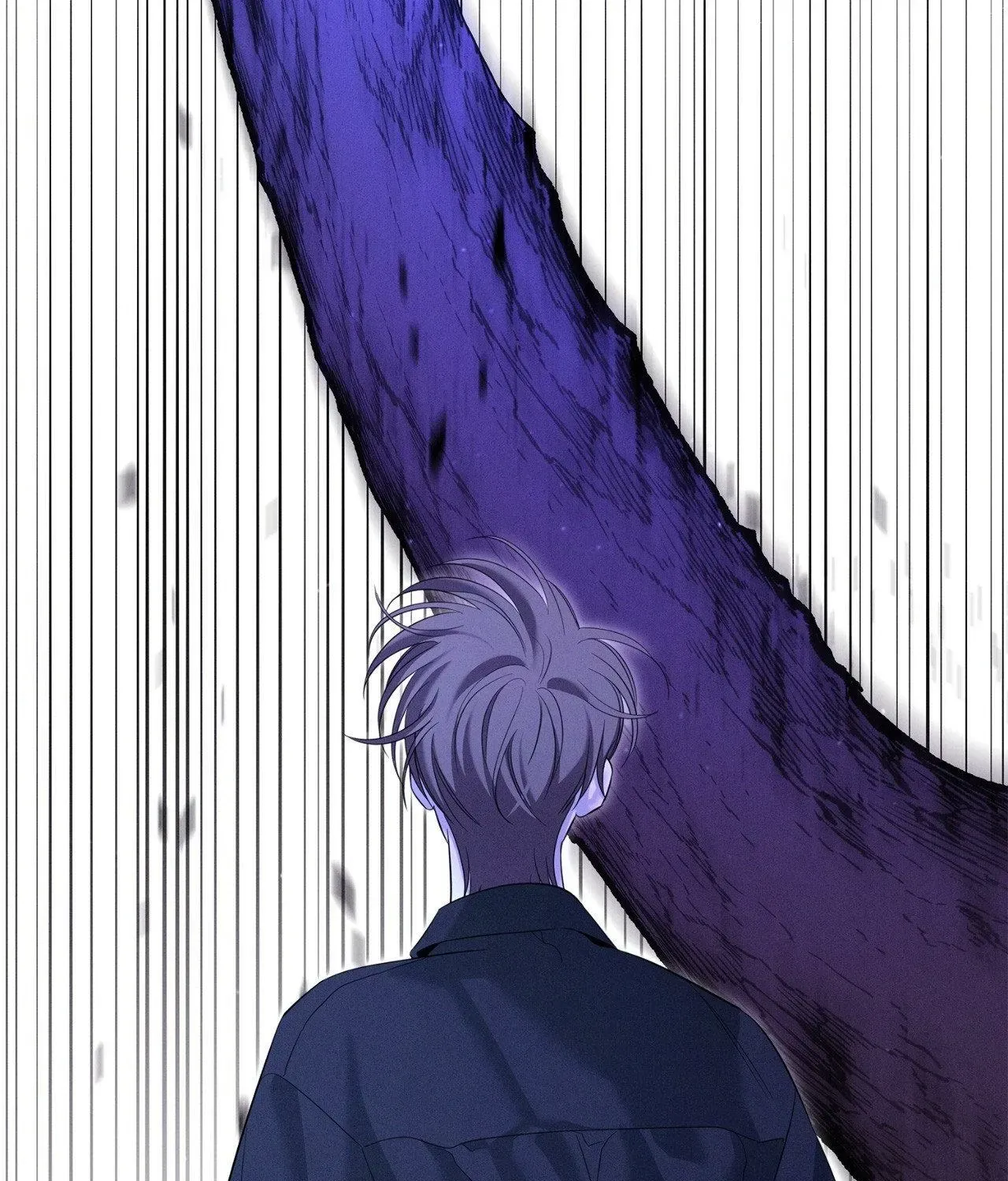Night of Muheun Chapter 56 page 159 - 
