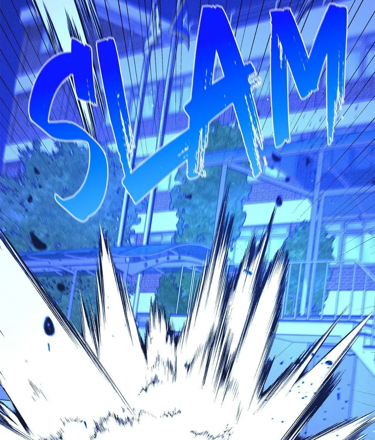 Night of Muheun Chapter 56 page 163 - 