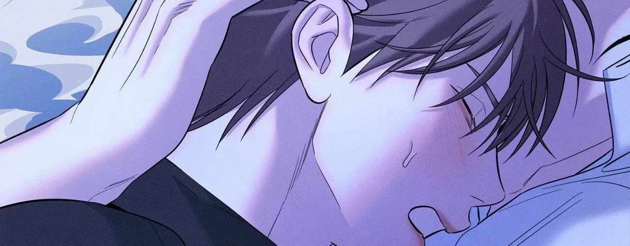 Night of Muheun Chapter 56 page 166 - 