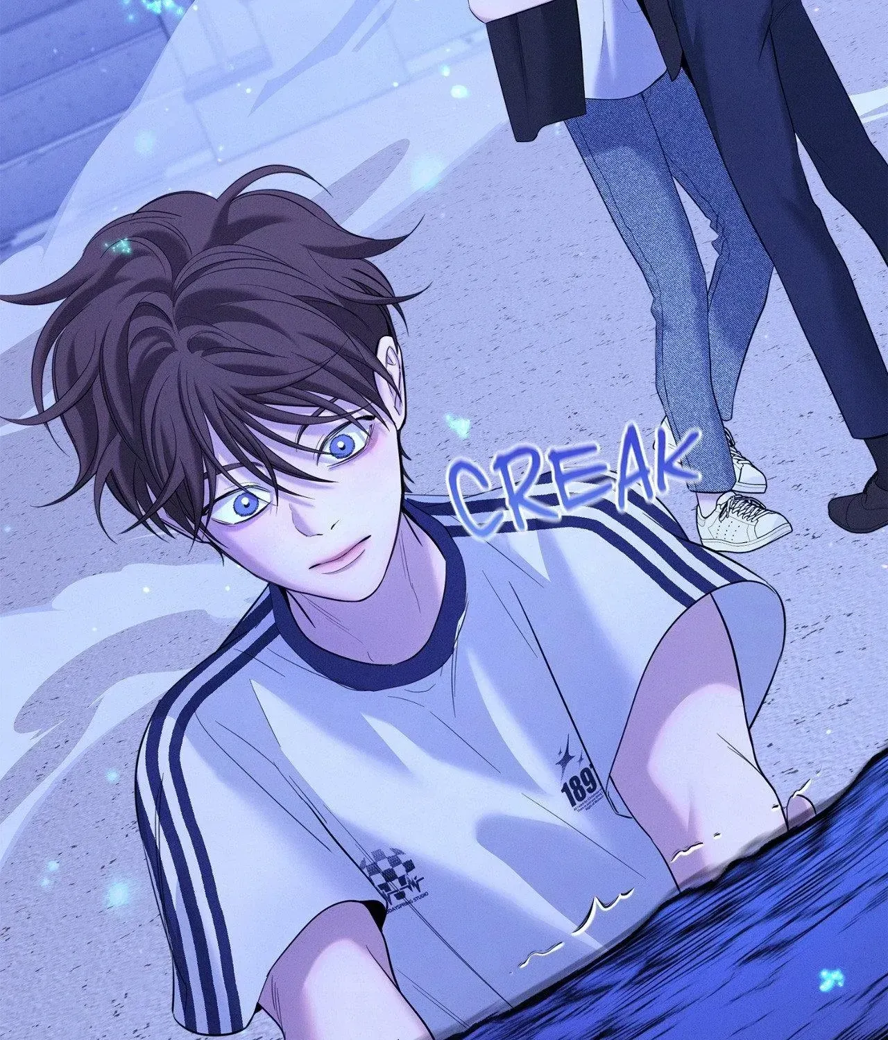 Night of Muheun Chapter 56 page 171 - 