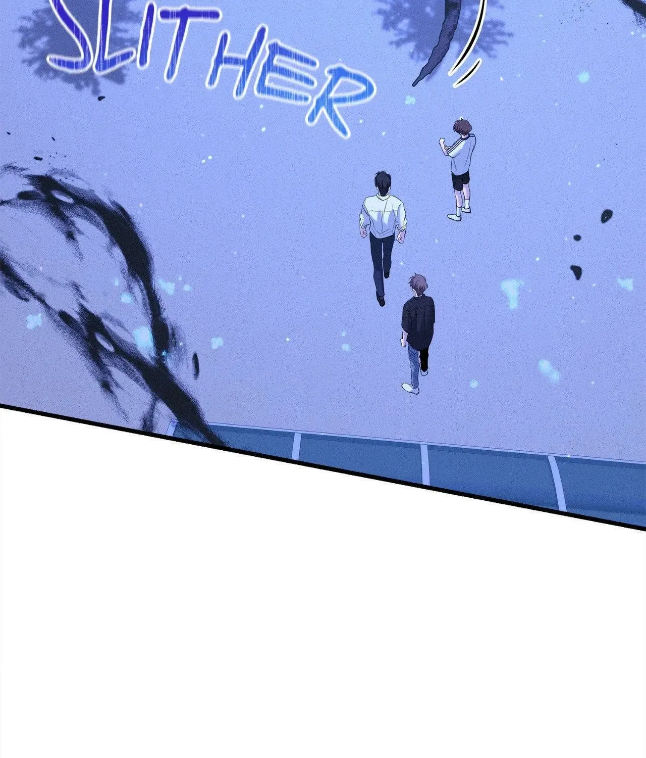 Night of Muheun Chapter 56 page 182 - 