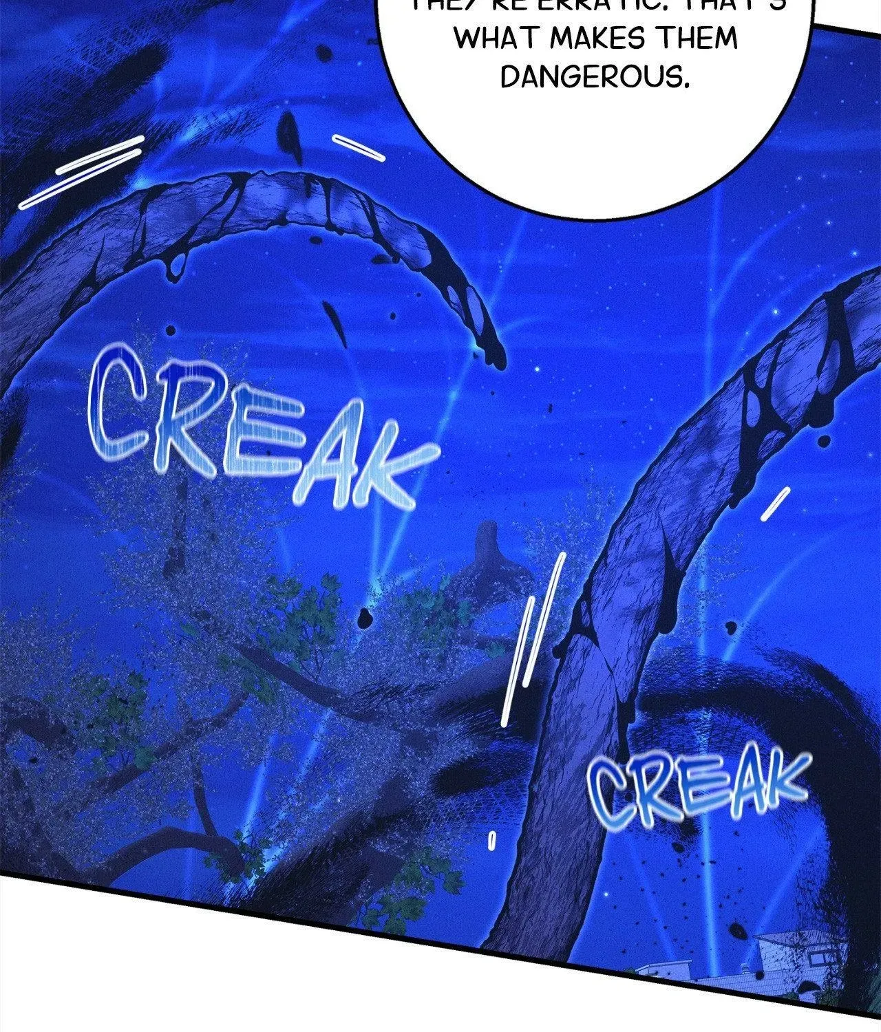 Night of Muheun Chapter 56 page 184 - 