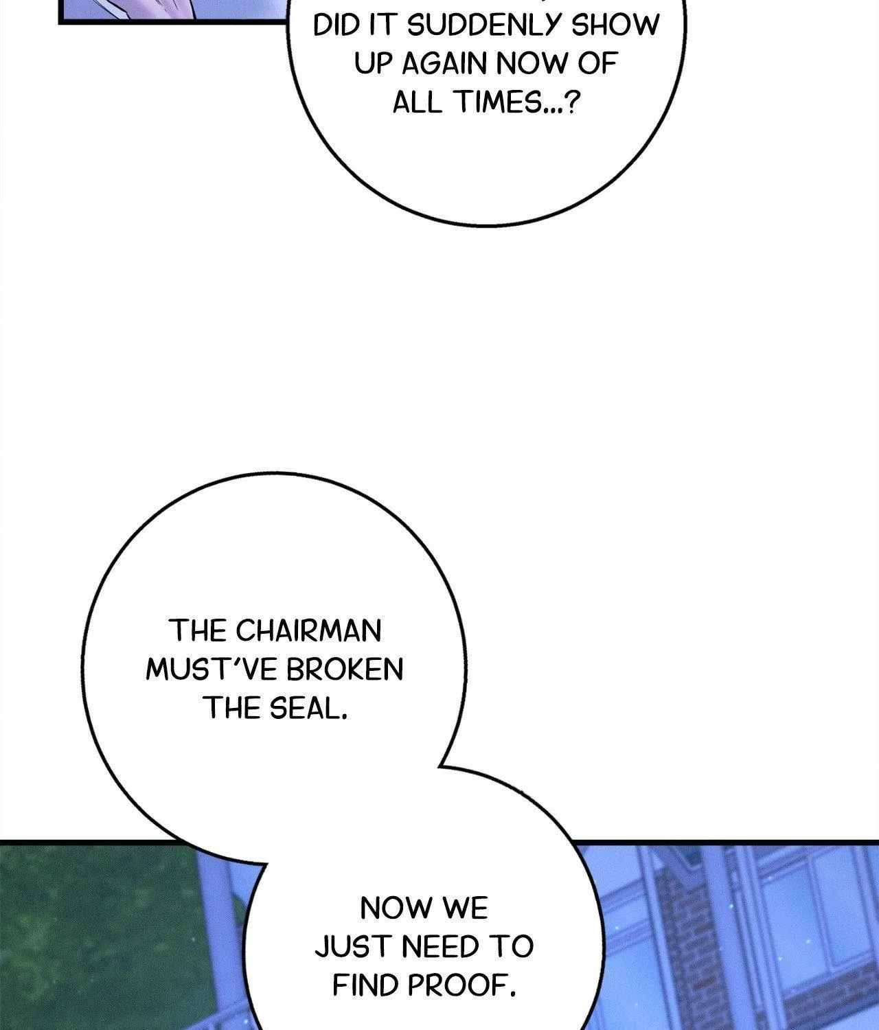 Night of Muheun Chapter 56 page 205 - 