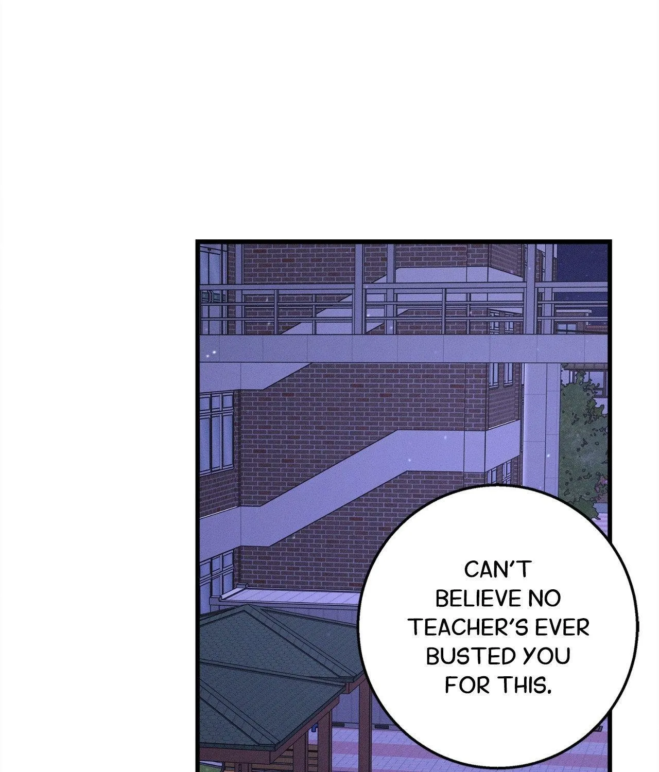 Night of Muheun Chapter 56 page 22 - 