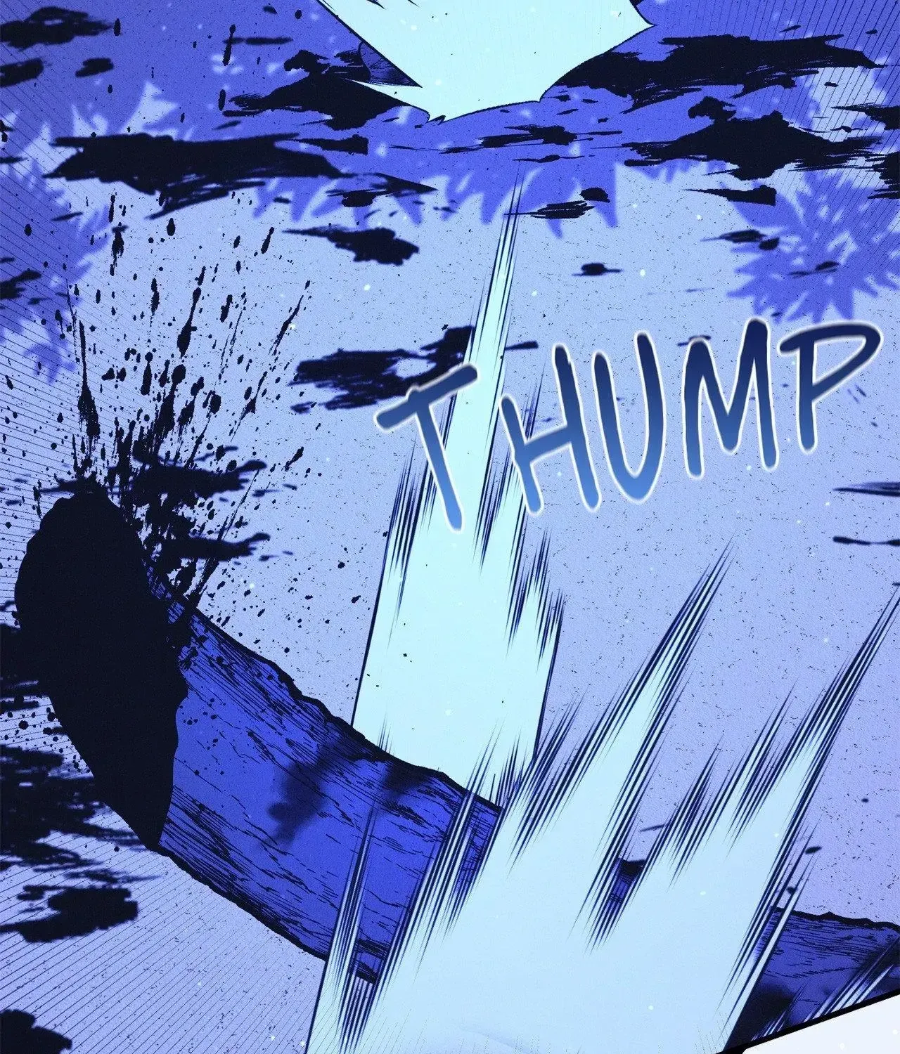 Night of Muheun Chapter 56 page 213 - 