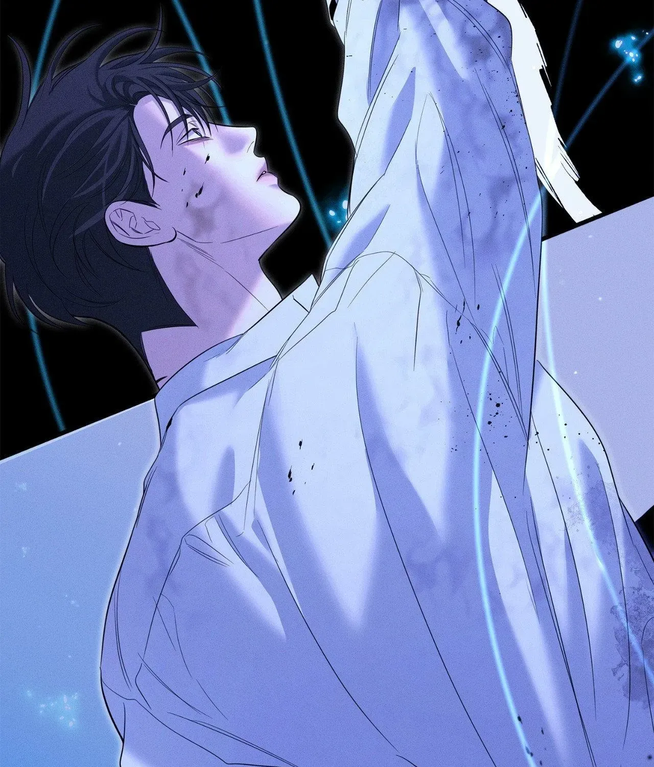 Night of Muheun Chapter 56 page 217 - 