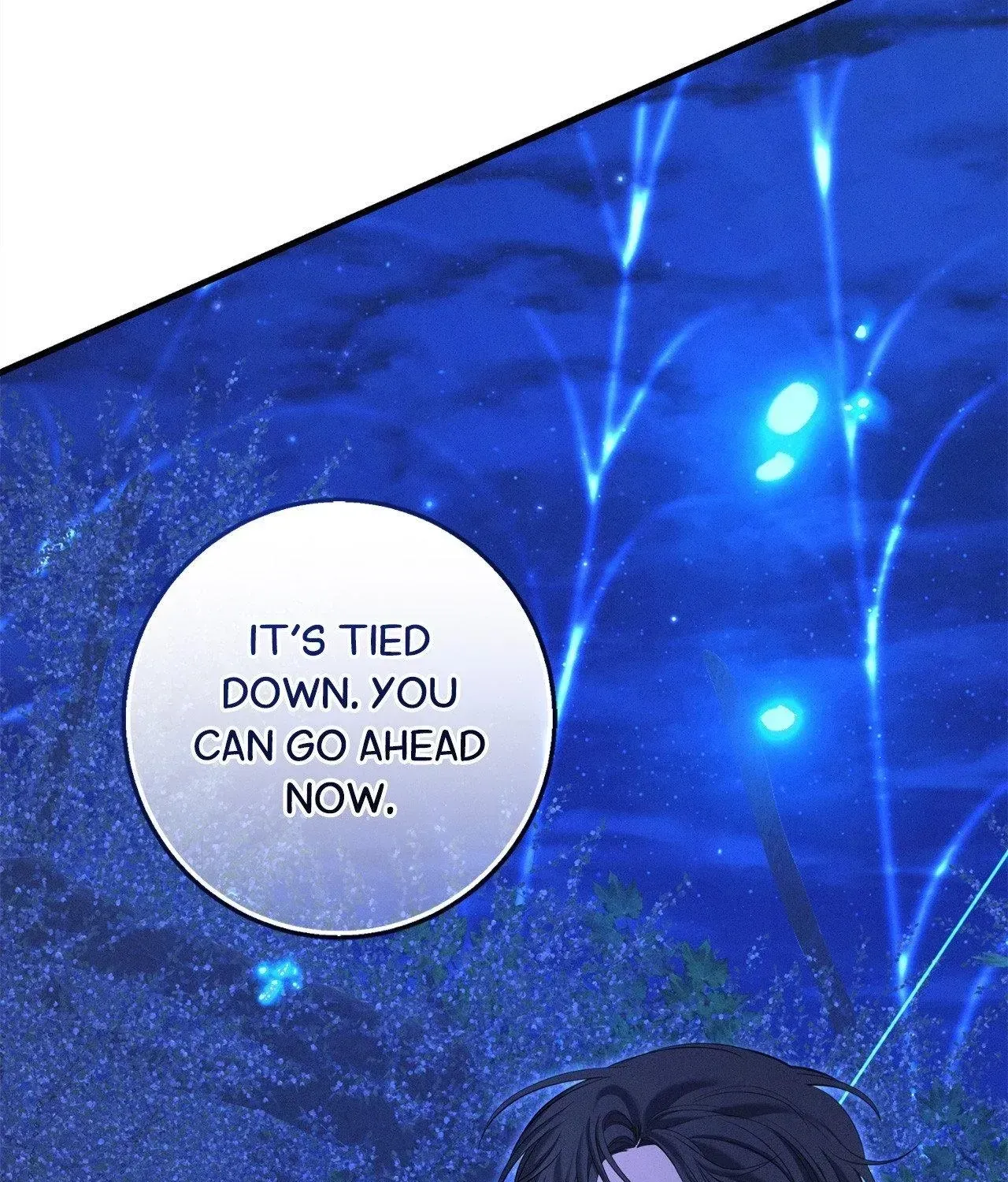 Night of Muheun Chapter 56 page 227 - 