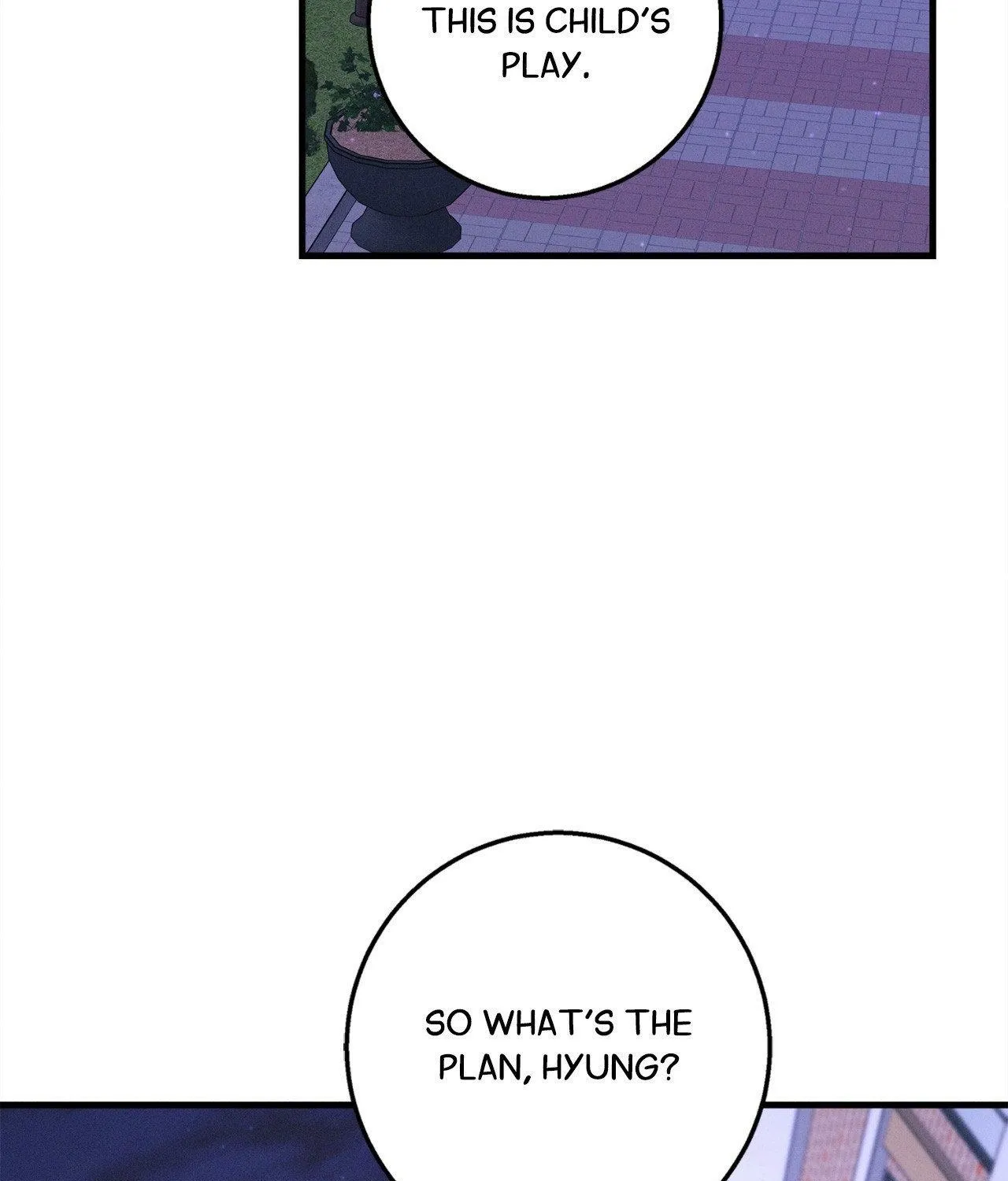 Night of Muheun Chapter 56 page 24 - 