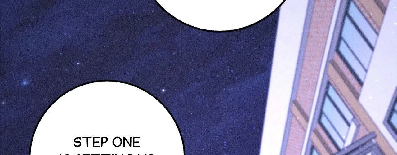Night of Muheun Chapter 56 page 25 - 