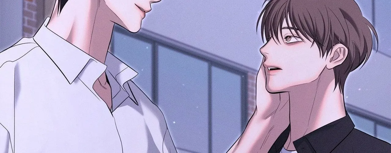 Night of Muheun Chapter 56 page 35 - 
