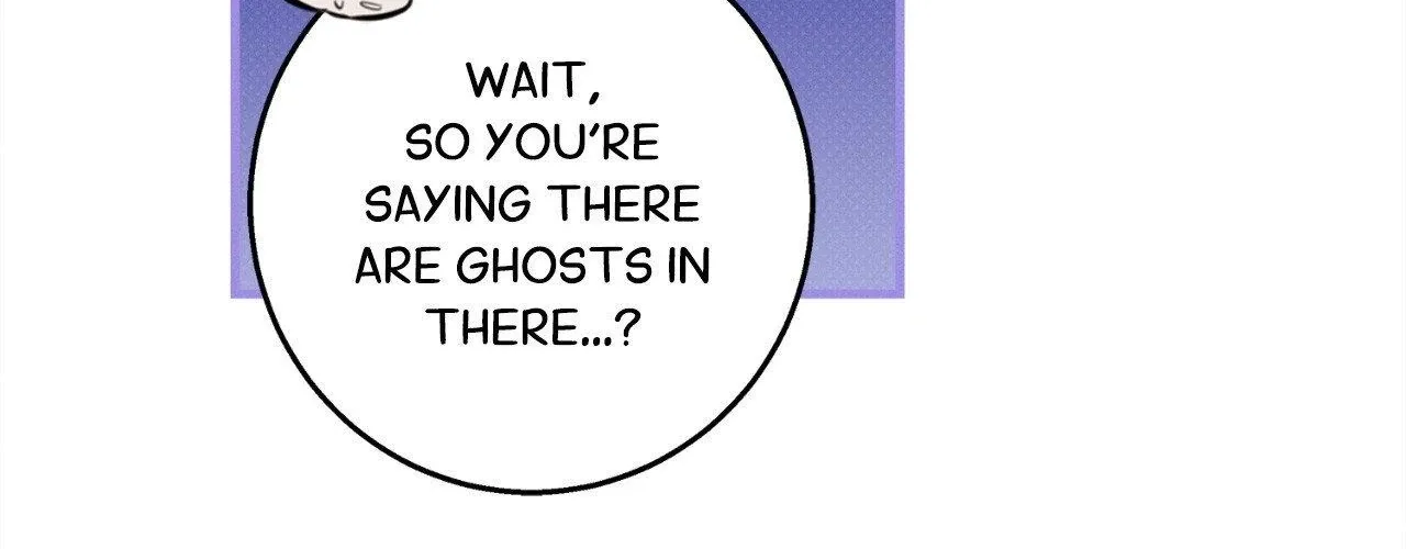 Night of Muheun Chapter 56 page 38 - 