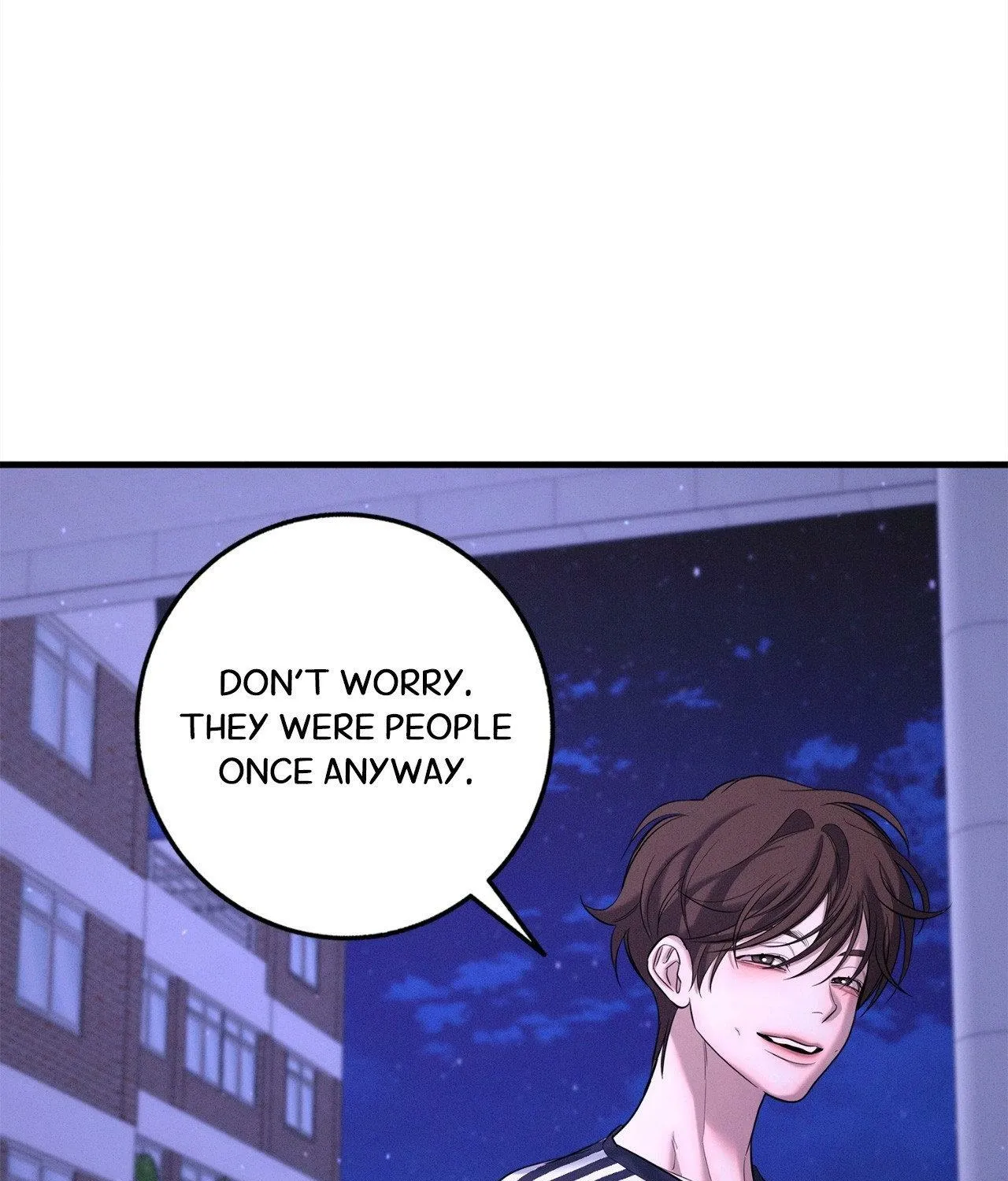 Night of Muheun Chapter 56 page 39 - 