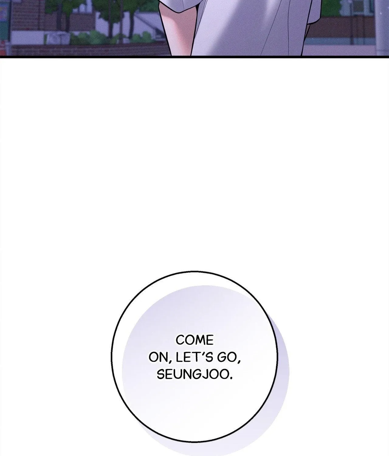Night of Muheun Chapter 56 page 41 - 