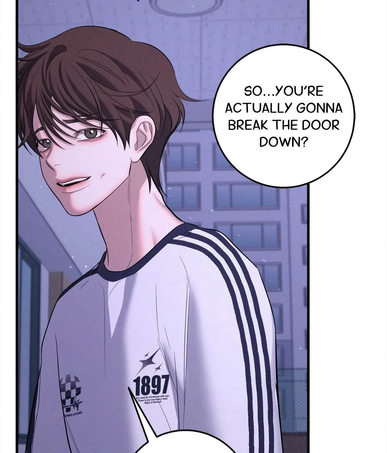 Night of Muheun Chapter 56 page 51 - 