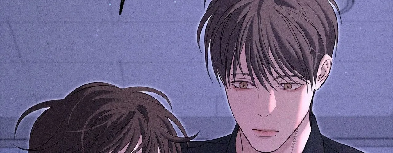 Night of Muheun Chapter 56 page 54 - 