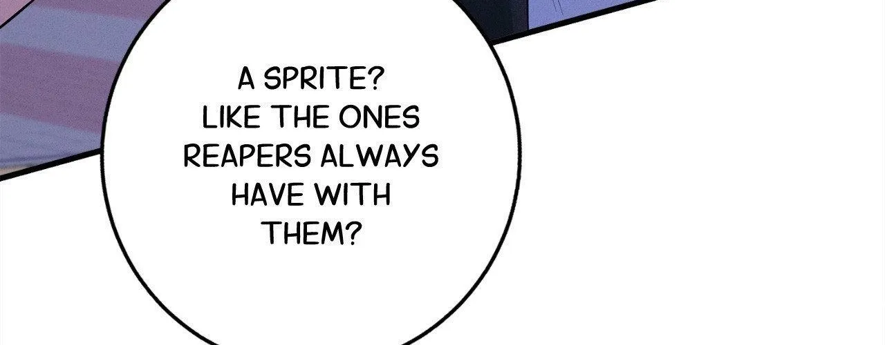 Night of Muheun Chapter 56 page 64 - 