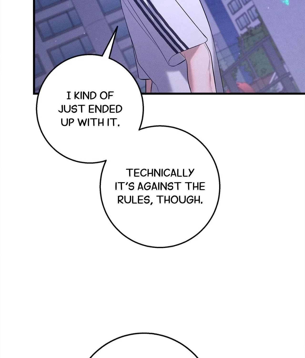 Night of Muheun Chapter 56 page 67 - 