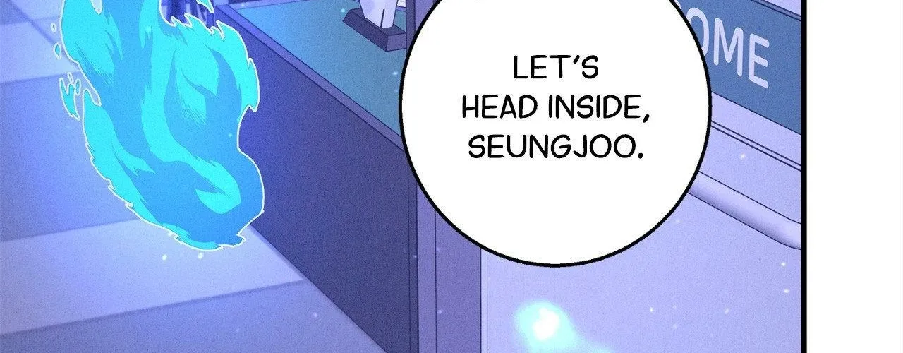Night of Muheun Chapter 56 page 76 - 