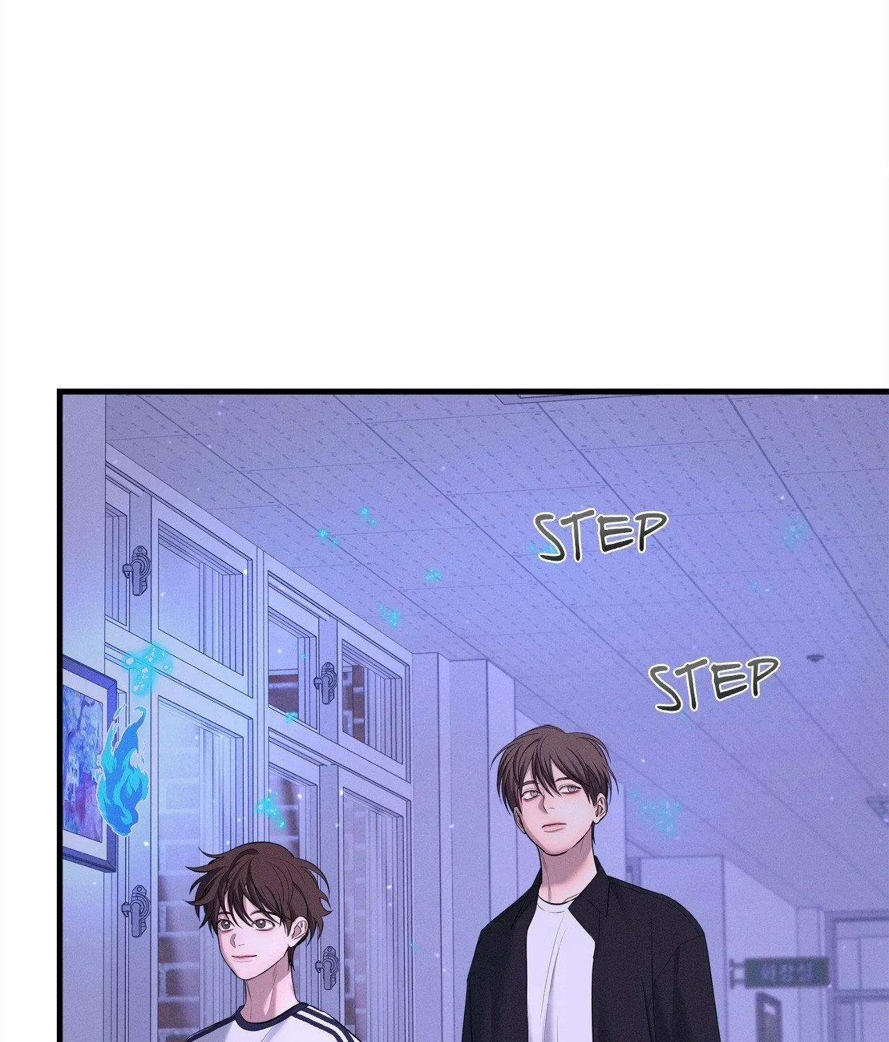 Night of Muheun Chapter 56 page 79 - 