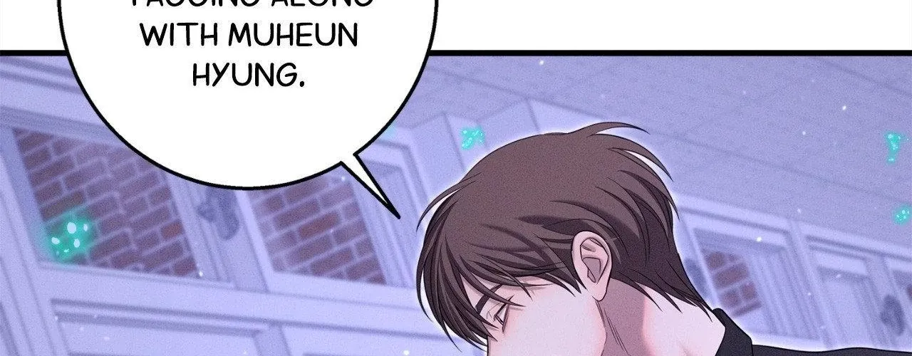 Night of Muheun Chapter 56 page 84 - 