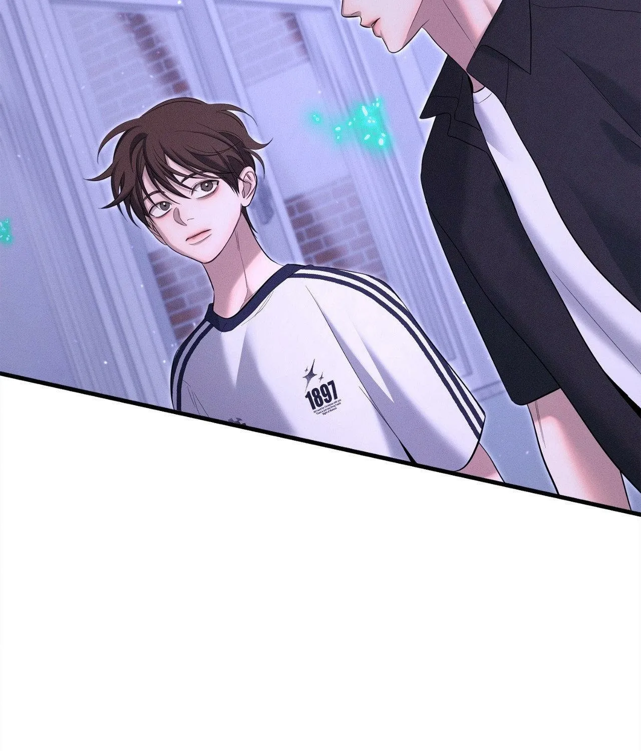 Night of Muheun Chapter 56 page 85 - 