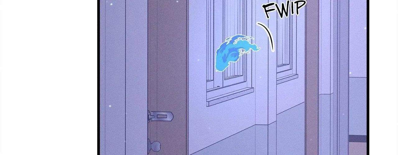 Night of Muheun Chapter 56 page 90 - 