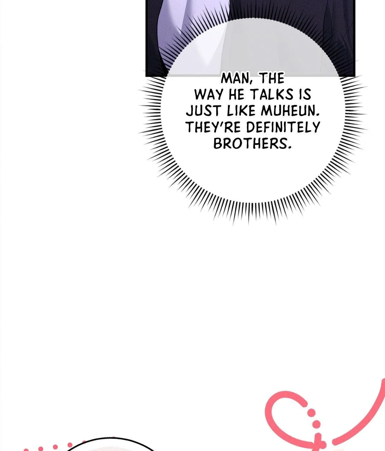 Night of Muheun Chapter 56 page 94 - 