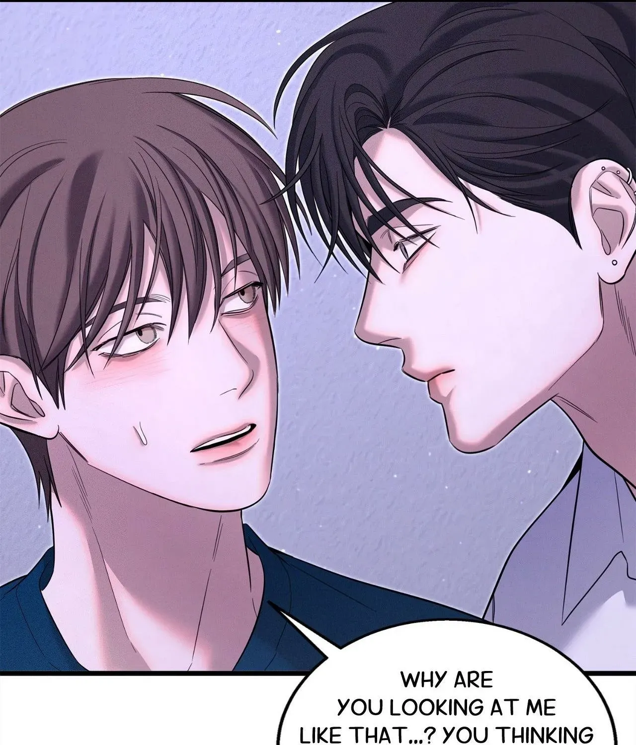 Night of Muheun Chapter 57 page 104 - 