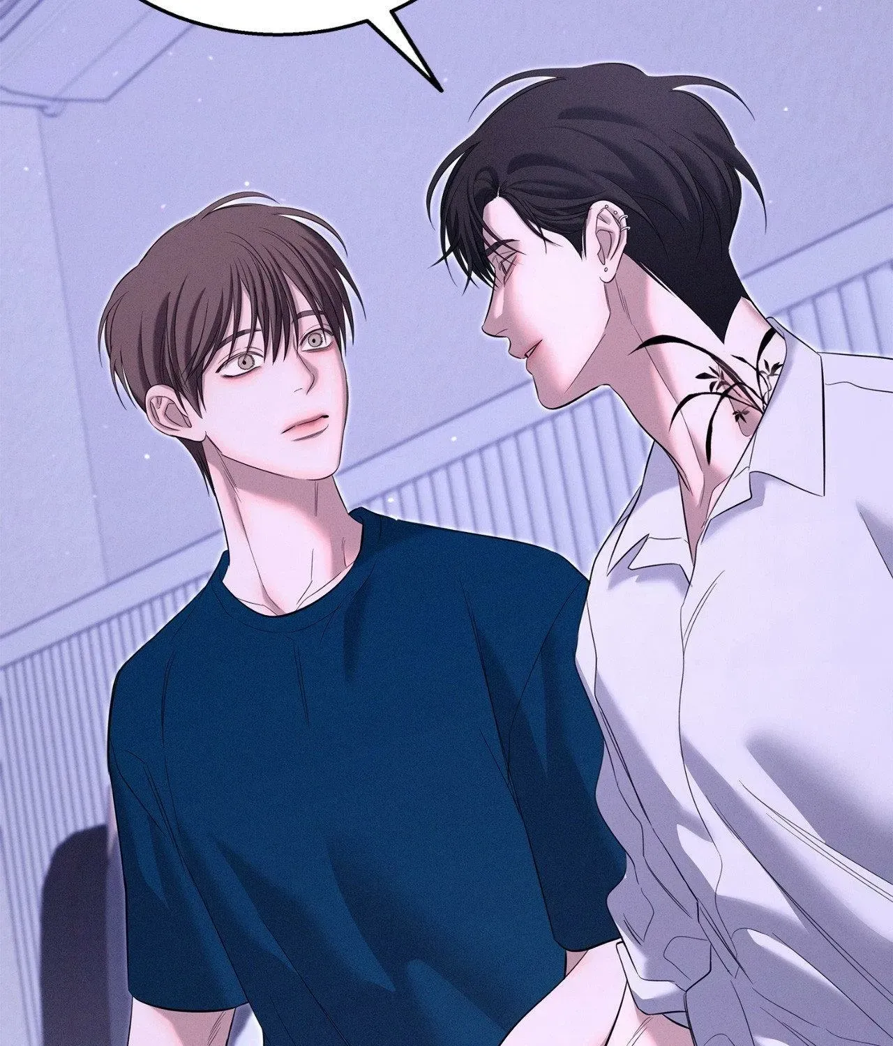 Night of Muheun Chapter 57 page 110 - 
