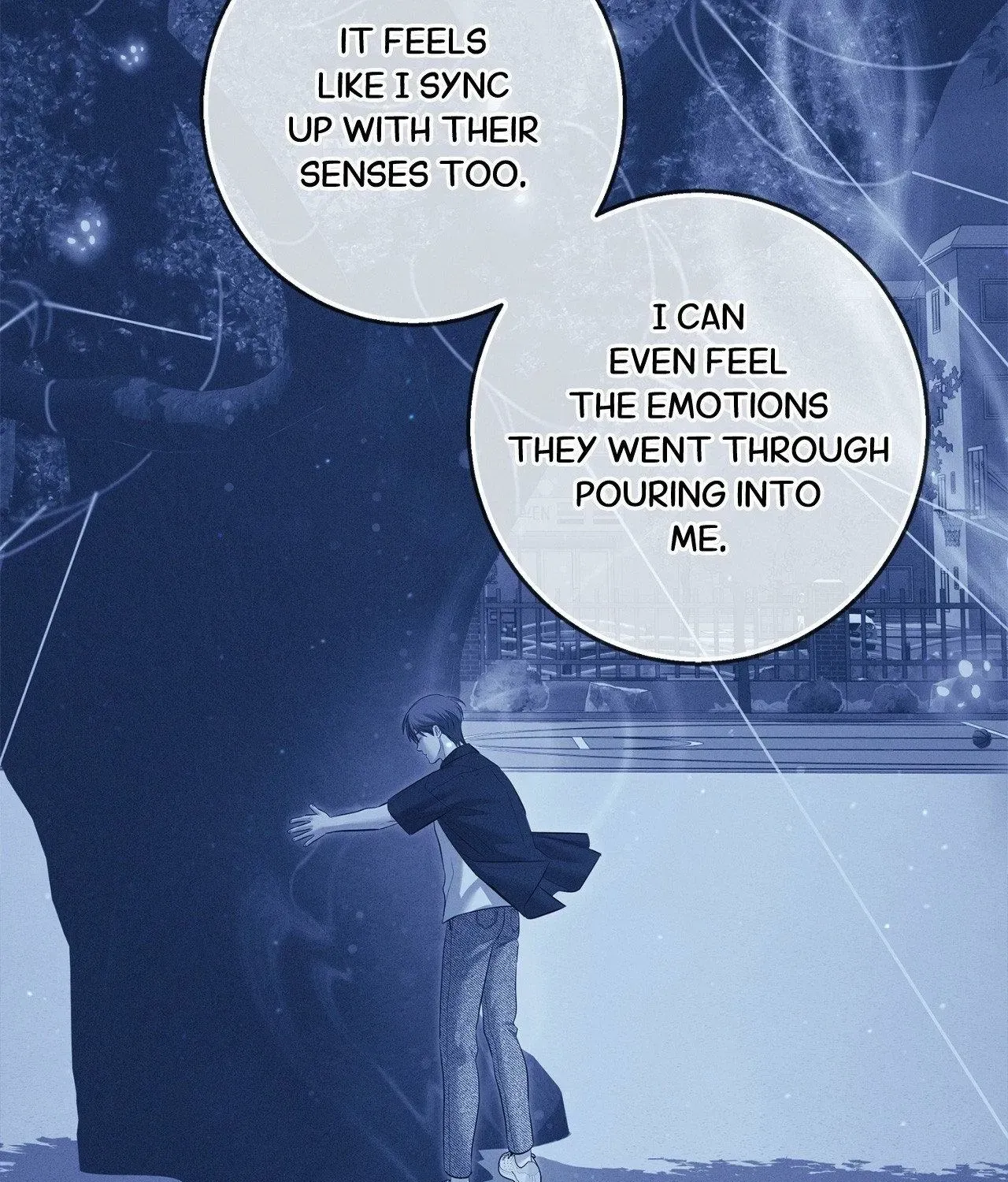 Night of Muheun Chapter 57 page 120 - 